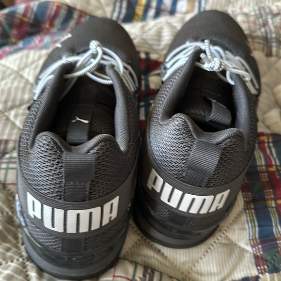 Puma’s size 10 1/2 - Picture 2 of 8